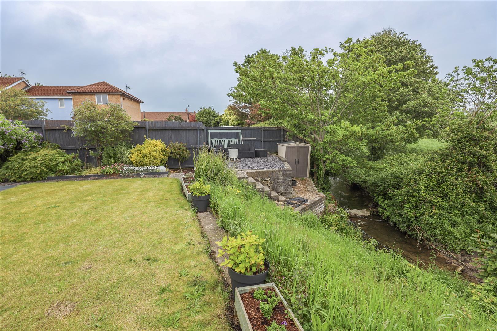 33 Shakespeare Drive, Llantwit Major, Vale Of Glamorgan, CF61 1WW